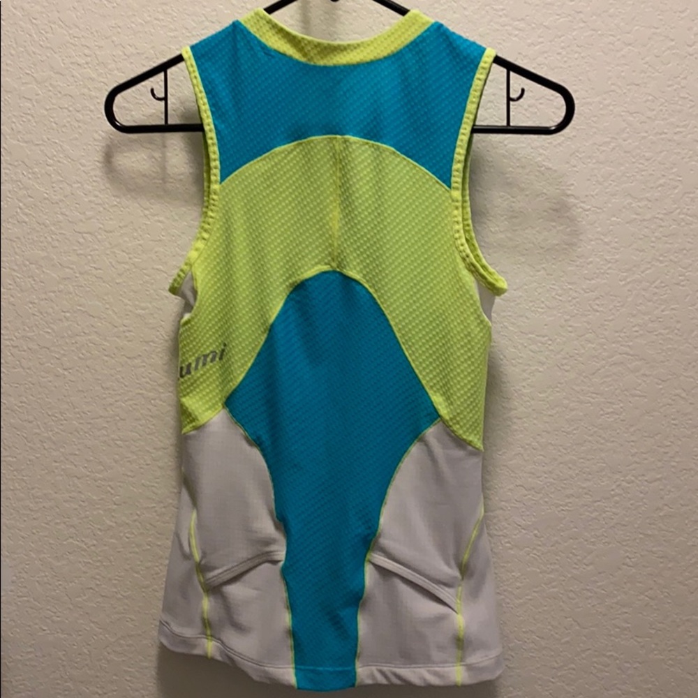 Pearl Izumi cycling jersey - Picture 2 of 7